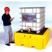 UltraTech Ultra-IBC Spill Pallet® Plus 1157 with No Drain