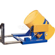 Fork Mounted Drum Carrier - Rotator DCR-205-8 800 Lb. Capacité