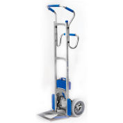 Wesco® LiftKar® SAL Ergo Stair Climbing Truck 274148 375 Lb. Pneumatic Wheels