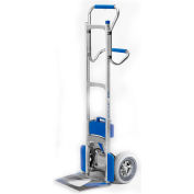 Wesco® LiftKar® SAL Uni Stair Climbing Truck 274146 300 Lb. Pneumatic Wheels