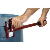 Coupe de WESCO® verticale Deheader tambour latéral 272303