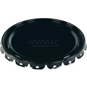 UN Rated Standard Lug Cover Lid LID-STL-UN for 5 Gal Open Head Steel Pail