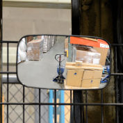 Universal Forklift Side Mirror 16TA29008