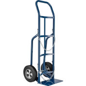 Global Industrial™ Single Cylinder Hand Truck - 800 Lb. Capacity