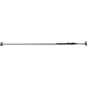 Global Industrial Heavy Duty Galvanized Steel Cargo Control Load Stabilizer, 1-1/2" O.D.