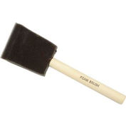 Brosse à peinture mousse Rubberset 3 » - 99081630, qté par paquet : 36