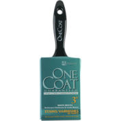 Rubberset One Coat 1 » Trim Pinceau - 996840100, qté par paquet : 12