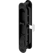 Prime-Line® glisser le loquet de porte écran, noir, un 202