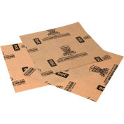 Armor Wrap® VCI Paper, 30G, 4"L x 4"L, 5000 Feuilles