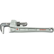 Crescent® 10 « Aluminium Slim Jaw Pipe Wrench