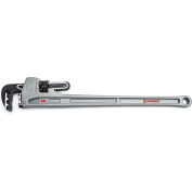 Crescent® 14" Aluminum K9 Long Handle Pipe Wrench