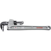 Crescent® 18" Aluminum K9 Jaw Pipe Wrench