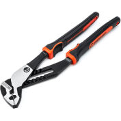 Crescent® 10 " Z2 K9™ Straight Jaw Dual Material Tongue & Groove Pliers