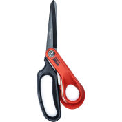 Crescent Wiss® 10 » Heavy Duty Titanium Ended Tradesman Shears, qté par paquet : 4