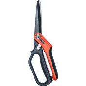 Crescent Wiss® 11 " Heavy Duty Titanium Coated Single Ring Tradesman Shears, qté par paquet : 4
