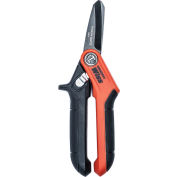 Crescent Wiss® 7-1/2 « Cisailles utilitaires à revêtement de titane, qté par paquet : 4