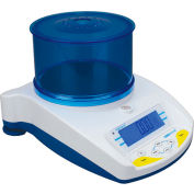Adam Equipment HCB302 Highland Digital Precision Balance 300g x 0.01g 4-11/16" Diameter Platform