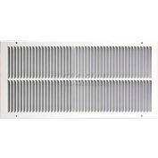 Couvercle d'évent pour grille de reprise Speedi-Grille SG-1224 RAG 12 po X 24 po