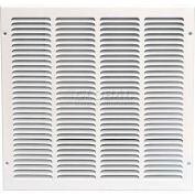 Couvercle d'évent pour grille de reprise Speedi-Grille SG-1616 RAG 16 po X 16 po