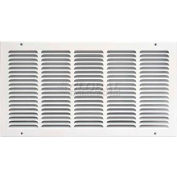 Couvercle d'évent pour grille de reprise Speedi-Grille SG-2010 RAG 20 po X 10 po