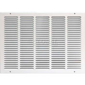 Couvercle d'évent pour grille de reprise Speedi-Grille SG-2016 RAG 20 po X 16 po