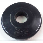 Nexel® AB3 Donut Bumper pour Stem Casters - Rubber