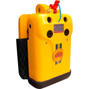 Abaco Little Giant Lifter ALG50-B with Black Rubber Lined Jaws Grip Range 5/8" to 2"