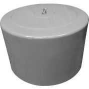 Soufflantes Atlantique pression filtre cartouche AB-10005, 4"