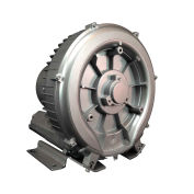 Atlantic Blowers Regenerative Blower AB-400, 3 Phase, 1 Stage, 3.5 HP