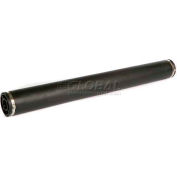 Atlantic Diffusers Fine Bubble Tube Diffuser, AB-70008, 2-5/8" Dia., 12" L, 3/4 FPT