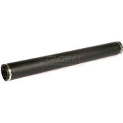 Atlantic Diffusers Fine Bubble Tube Diffuser, AB-70009, 2- 5/8" Dia., 20" L, 3/4 FPT