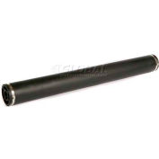 Atlantic Diffusers Fine Bubble Tube Diffuser, AB-70011, 2-5/8" Dia., 30" L, 3/4 FPT