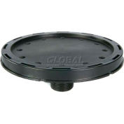 Atlantic Diffusers Coarse Bubble Disc Diffuser, AB-70016, 5" Dia., 3/4 MPT