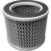 Soufflantes Atlantique pression filtre élément AB-EP10003, 2"