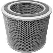 Soufflantes Atlantique pression filtre élément AB-EP10005, 4"