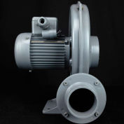 Ventilateur centrifuge de souffleurs Atlantique ABC-101, Phase 1, 0,33 HP