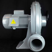 Soufflante centrifuge Atlantic Blowers ABC-401, 1 phase, 2 HP