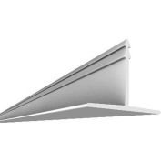 Plafond Max 8' Runner 119-00, White - housse/30