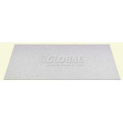 Genesis Printed Pro PVC Ceiling Tile 746-00, Waterproof & Washable, 2'L X 4'W - 10/Case