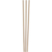 Aspect Backsplash Trim Kit, Vinyle - Peel et Bâton, Tan - 953-03