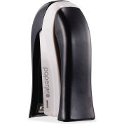 PaperPro® StandOut™ Standup Stapler, 15 Sheet Capacity, Black/Gray