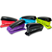 PaperPro® Evo™ Compact Stapler, 15 Sheet Capacity, Assortied