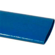Tuyau de refoulement sans armature Apache, PVC, vrac, 13028001 3 po x 300 pi