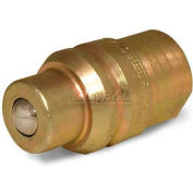 Apache Hydraulic Quick Coupler 39041530, Interchangeable Cplr; IH Old Style Male Tip (Ball) 1/2"FNPT