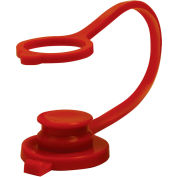 Apache Dust Plug 39041852, 1/2" Body, 2 EA, For Coupler (Female 1/2 Connection)