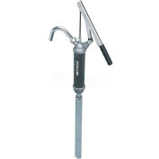Action Pump Hand Lever Pump 3000 for Dispensing Oils and 100% Antifreeze