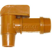 Action Pump 3/4" Virgin Polyéthylène Plastic Drum Faucet