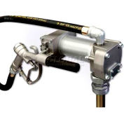 ACTION PUMP Heavy Duty Fuel Pump, 115 Volt, ACT-115