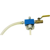 Action Pump Liquid Ratio Mixer Pump CMX2 - 0-57 %