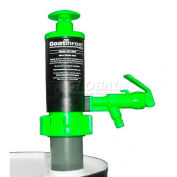 GoatThroat™ Drum Pump GT300 avec 4" Standoff - Viton Seal